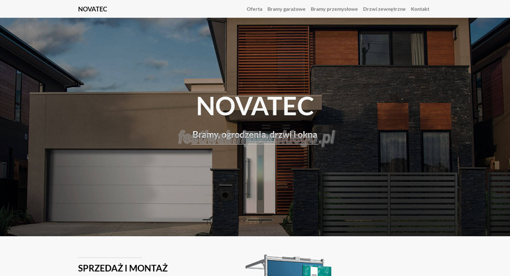 NOVATEC