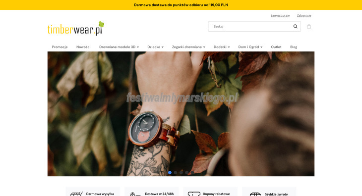 Timberwear.pl