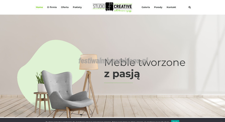 Studio Creative