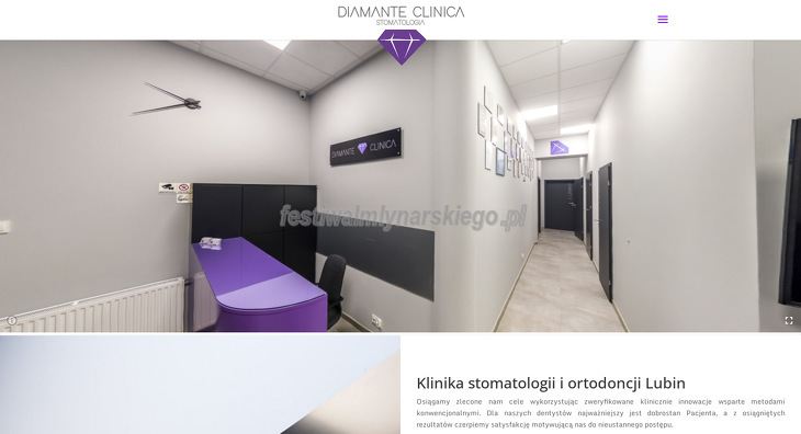 DIAMANTE CLINICA