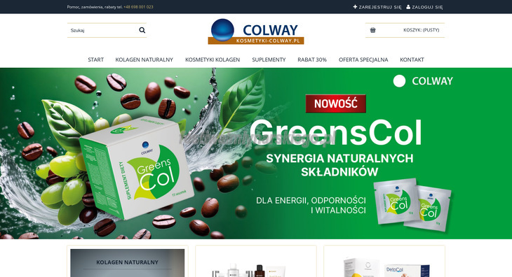 kosmetyki-colway.pl