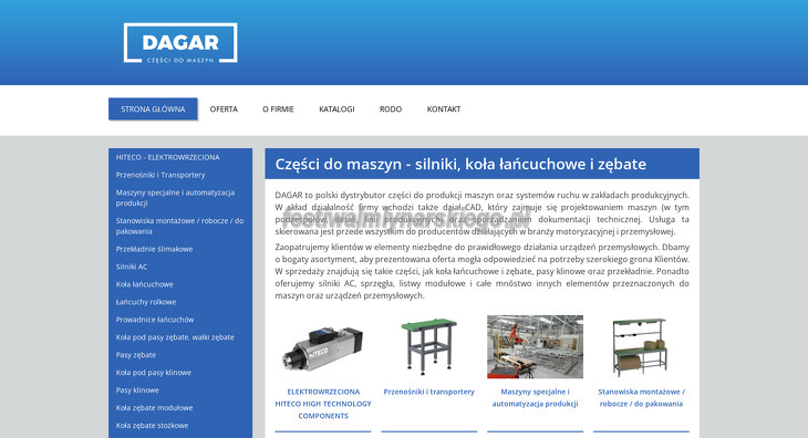 DAGAR Sp. z o.o.