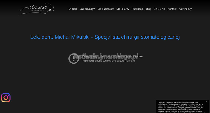 Michał Mikulski