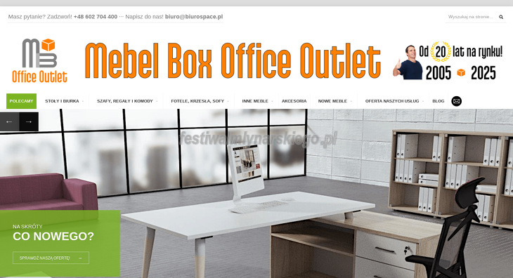 ABC Office
