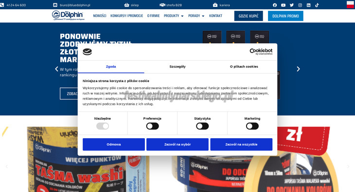 XL-Tape-International Sp. z o.o.