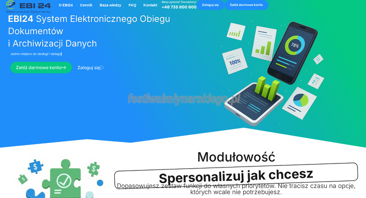 EBI System Sp. z o.o.