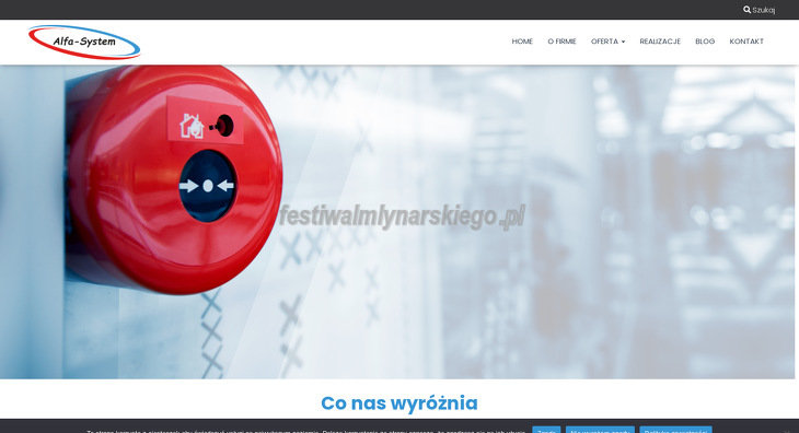 Alfa-System Sp. z o.o